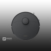 Робот-пылесос Dreame D20 Black